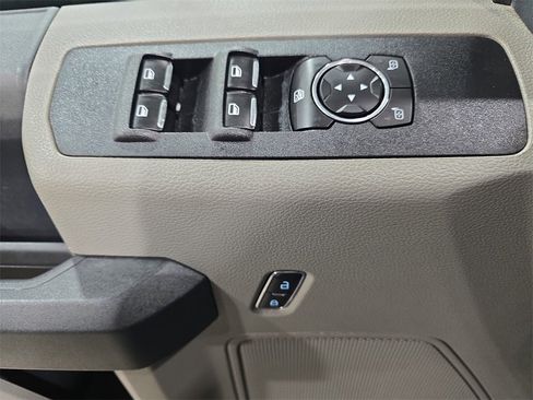 Used 2022 Ford F350 XL w/ STX Appearance Package image 29