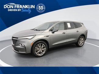 Used 2023 Buick Enclave Essence w/ Experience Buick Package video 1