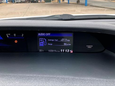 Used 2014 Honda Civic LX image 25