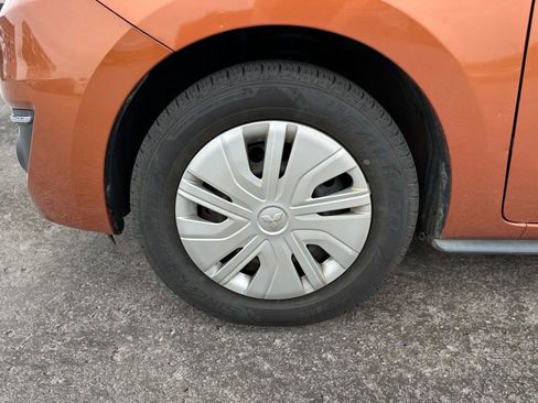 Used 2017 Mitsubishi Mirage ES image 8