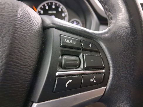 Used 2016 BMW X5 xDrive35i image 21