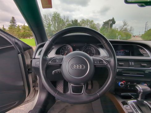 Used 2013 Audi A5 2.0T Premium Plus AWD/4WD image 12
