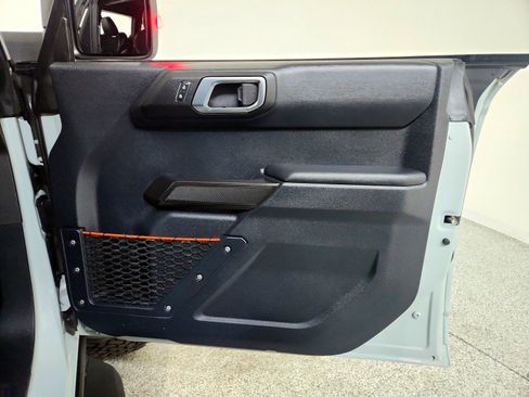 Used 2022 Ford Bronco Raptor image 29