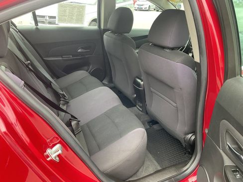 Used 2013 Chevrolet Cruze LT FWD image 31