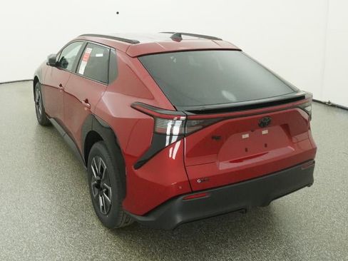 New 2026 Toyota bZ image 39