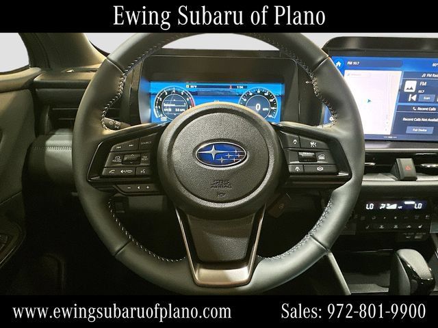 Used 2026 Subaru Outback Touring XT AWD/4WD image 11