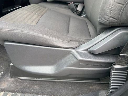 Used 2023 Ford F150 XL w/ Trailer Tow Package image 24