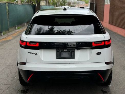 Used 2021 Land Rover Range Rover Velar S AWD/4WD image 6