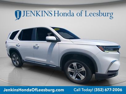 Used 2024 Honda Pilot EX-L