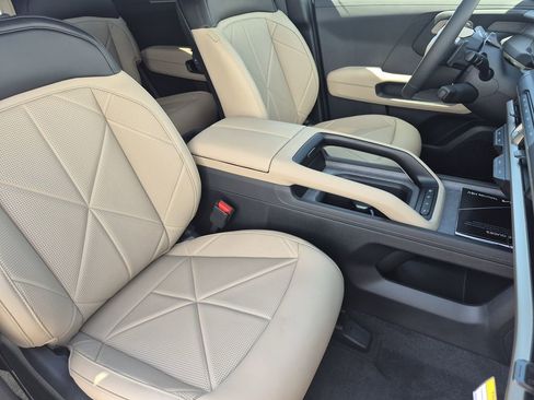 New 2027 Kia Telluride EX AWD/4WD image 15