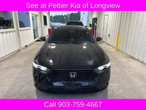 Used 2023 Honda Accord EX image 2