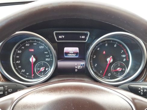 Used 2018 Mercedes-Benz GLE 350 4MATIC image 15