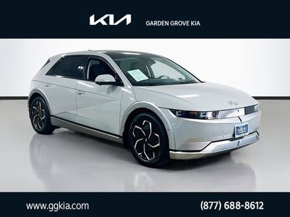 Used 2024 Hyundai Ioniq 5 Limited