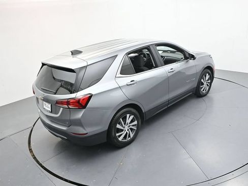 Used 2024 Chevrolet Equinox LT FWD image 43