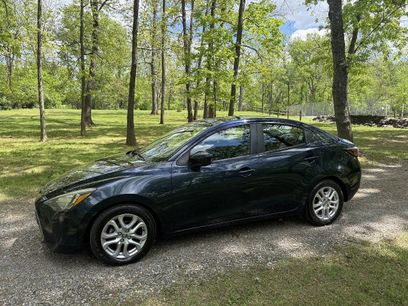 Used 2016 Scion iA