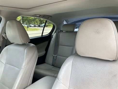Used 2013 Lexus GS 350 AWD w/ Premium Pkg image 24