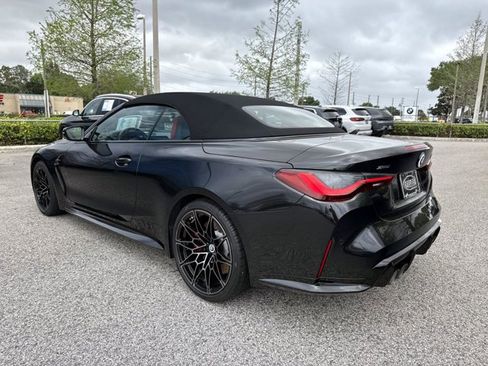 Used 2023 BMW M4 xDrive Competition w/ Executive Package image 5