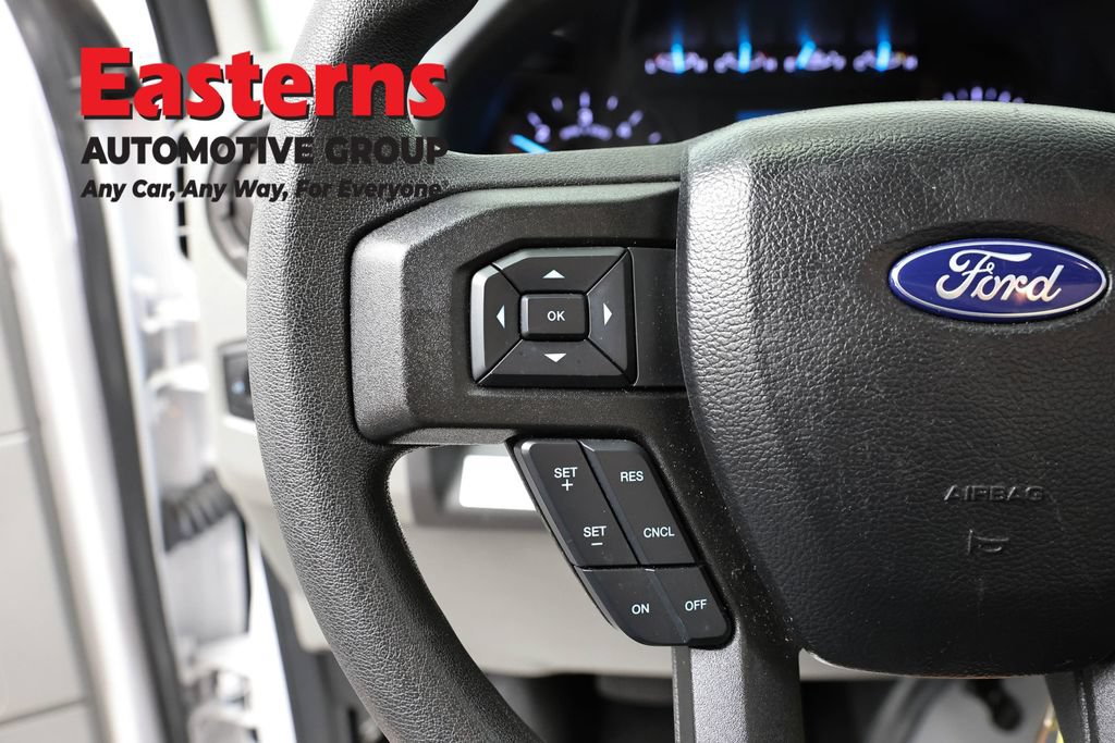 Used 2023 Ford E-350 and Econoline 350 Super Duty w/ Power Windows & Locks Group RWD image 15