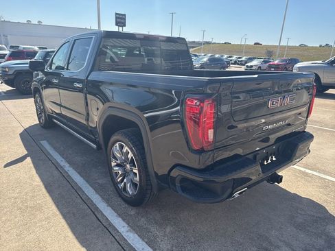 Used 2023 GMC Sierra 1500 Denali w/ Denali Reserve Package image 5