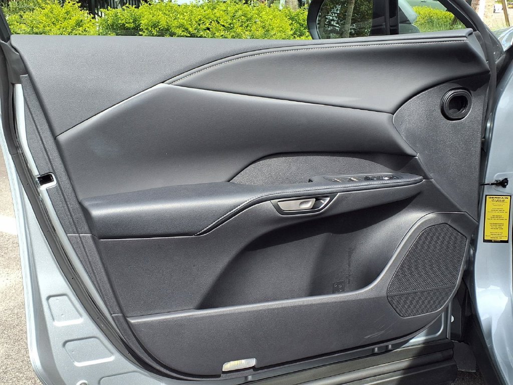 Used 2025 Lexus RX 350 Premium FWD image 28