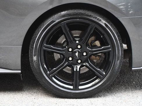 Used 2020 Ford Mustang GT w/ Equipment Group 301A image 16