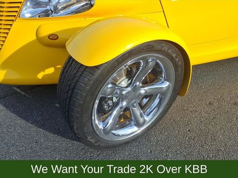 Used 2000 Plymouth Prowler image 19