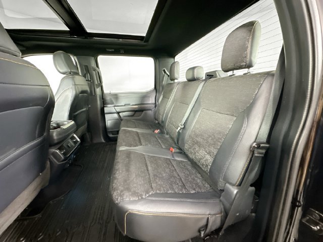 Used 2023 Ford F150 Tremor AWD/4WD image 27
