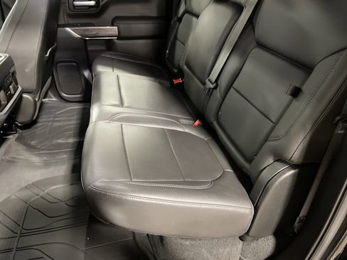 Used 2021 Chevrolet Silverado 1500 LTZ image 14