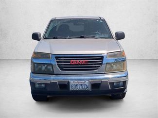 Used 2006 GMC Canyon SLE RWD video 2
