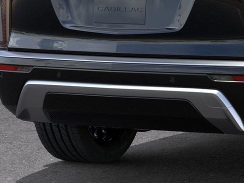 New 2026 Cadillac Vistiq Premium Luxury image 14