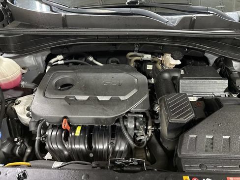 Used 2021 Kia Sportage LX AWD/4WD image 24