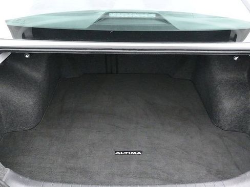 Used 2021 Nissan Altima 2.5 S image 13