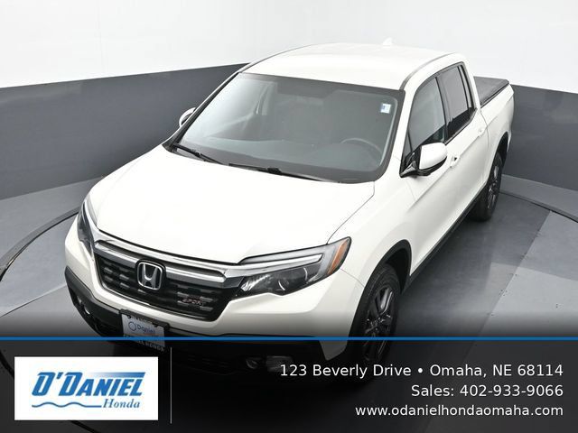 Used 2019 Honda Ridgeline Sport image 21
