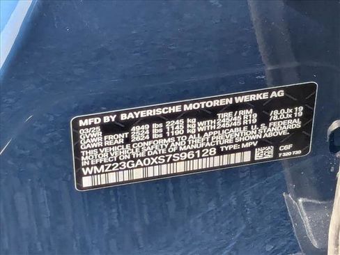 Used 2025 MINI Cooper Countryman S w/ Comfort Package Max image 22