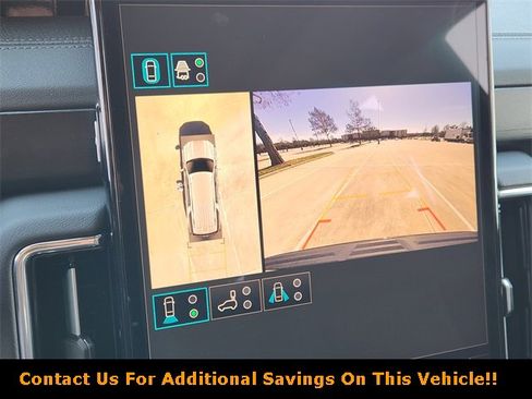 New 2026 GMC Yukon XL Denali image 13