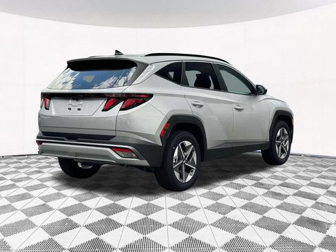 New 2026 Hyundai Tucson SEL AWD/4WD image 11