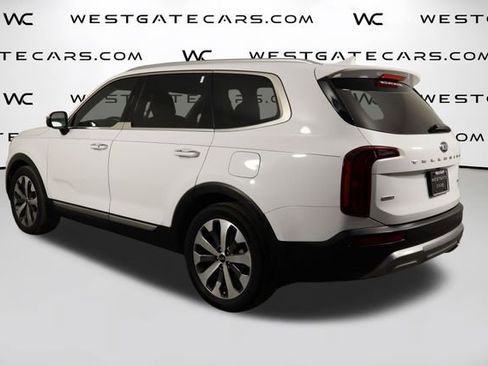 Used 2021 Kia Telluride SX image 52