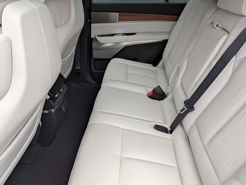 New 2026 Cadillac Vistiq Sport AWD/4WD image 11