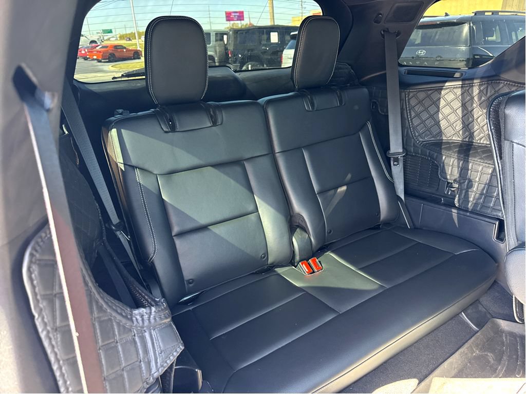 Used 2022 Ford Explorer ST w/ Equipment Group 401A AWD/4WD image 9