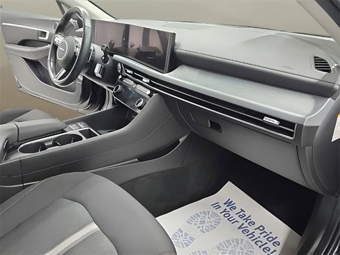 Certified 2025 Hyundai Sonata SEL image 19