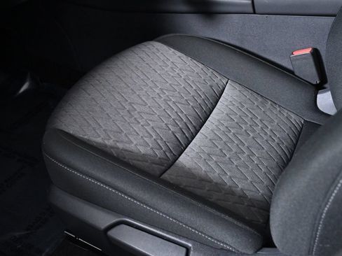 Certified 2026 Nissan Sentra SV w/ SV Convenience Package FWD image 25