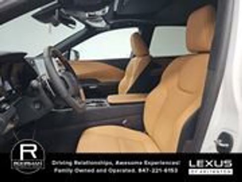 Used 2026 Lexus RX 350 Premium image 6