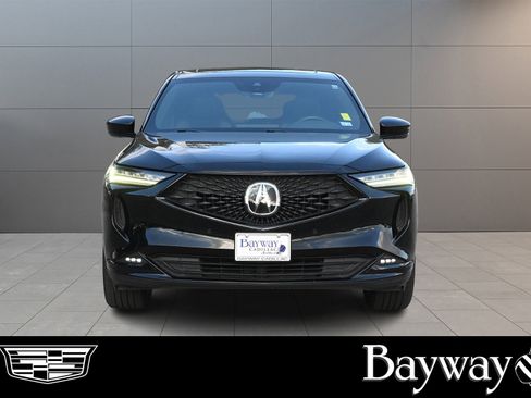 Used 2023 Acura MDX A-Spec image 2