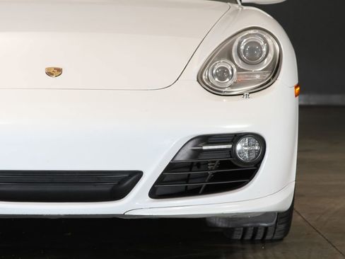 Used 2009 Porsche Cayman S image 23