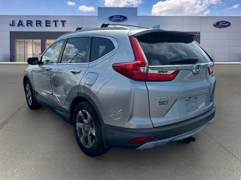 Used 2019 Honda CR-V EX-L image 3