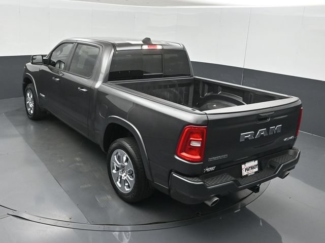 Used 2026 RAM 1500 Big Horn AWD/4WD image 35