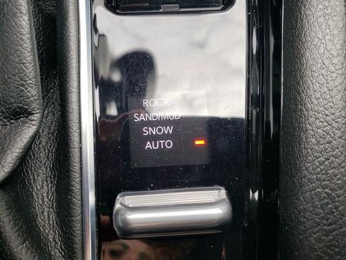 Used 2022 Jeep Compass Trailhawk w/ Trailhawk Elite Group image 21