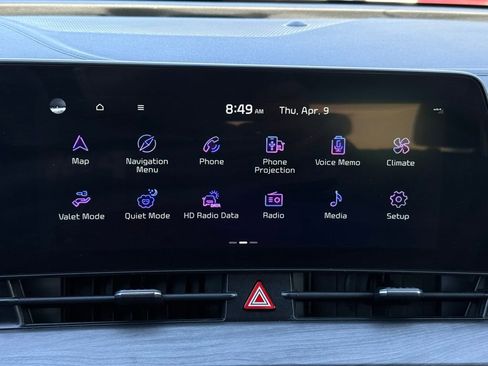 Certified 2023 Kia Sportage X-Pro Prestige image 36