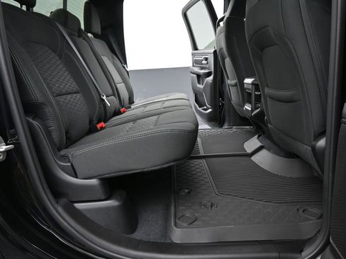 New 2025 RAM 1500 Big Horn image 15