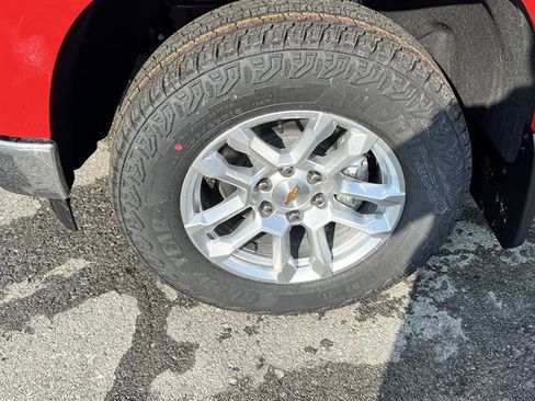 New 2026 Chevrolet Silverado 1500 LT image 10